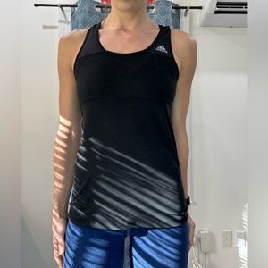 Adidas tank top